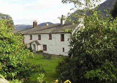 The Farmhouse
