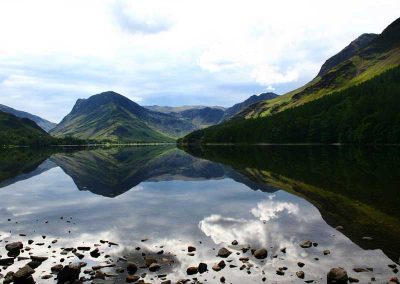 Buttermere